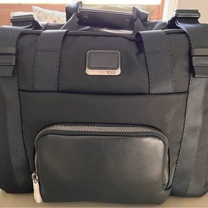 Tumi Buckley Duffel